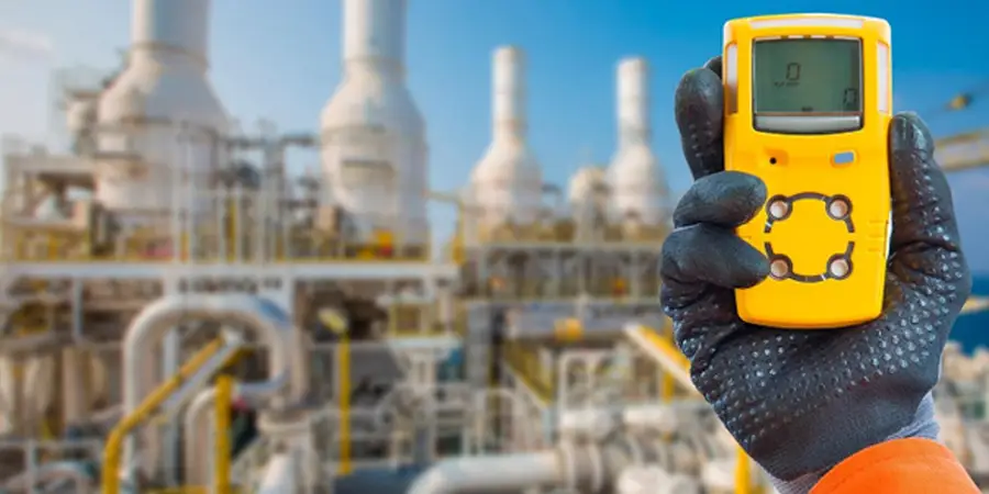 Authorized Gas Tester Training