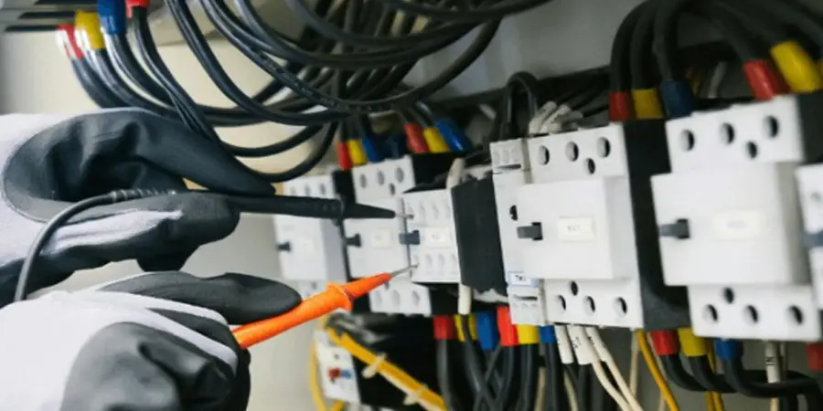 Lockout Tagout