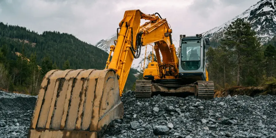 Mobile Plant & Heavy Equipment Safety