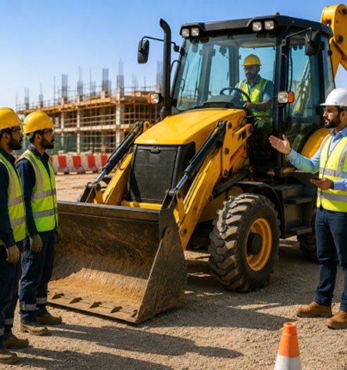 Operator Training and Assessment