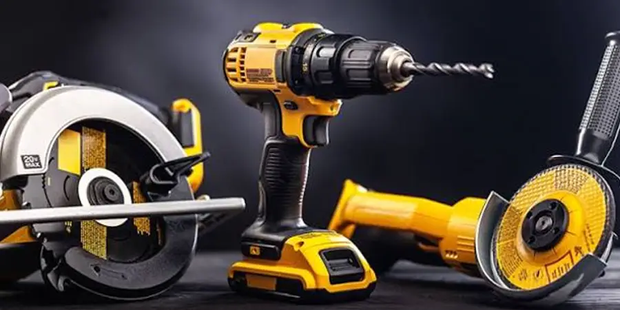 Power Tools Safety