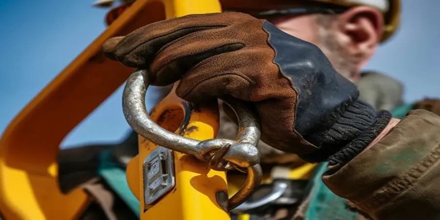 Rigger Training
