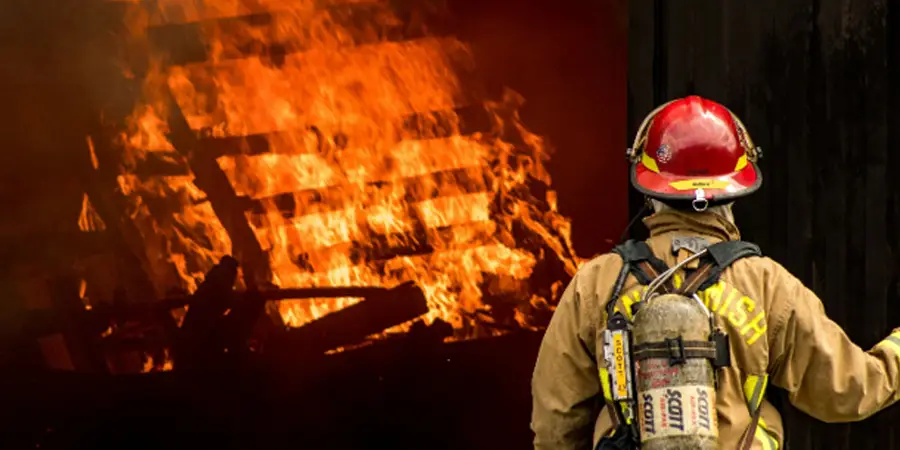 Fire Warden | Fire Marshal Training